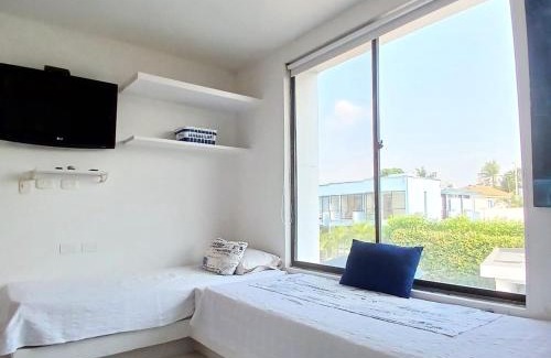 Soacha House | Casa Descanso Peñon