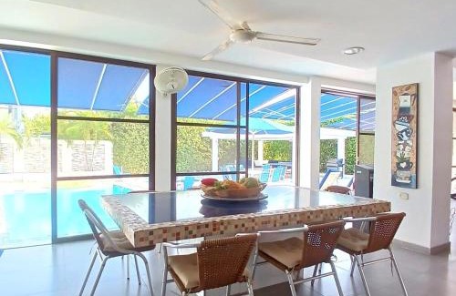 Soacha House | Casa Descanso Peñon