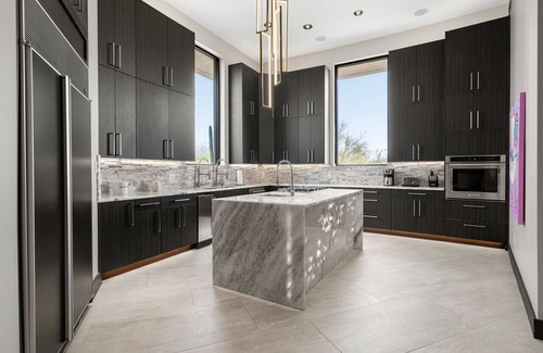 Paradise Valley House | Casa Desnuda 7 BR 8 King Beds