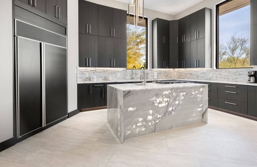 Paradise Valley House | Casa Desnuda 7 BR 8 King Beds