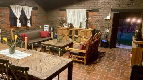 Tequisquiapan House | Casa Dharma con albercajacuzzi