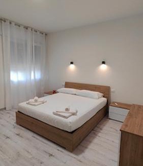 Vicenza Apartment | Casa di Ca' Balbi