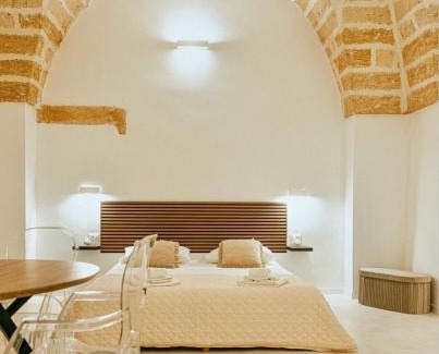 Squinzano Bed & Breakfast | Casa di Ca Rooms