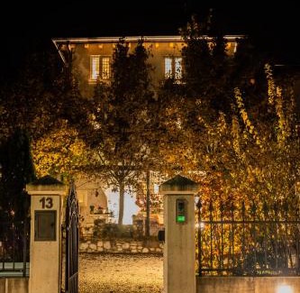 Sarcedo Bed & Breakfast | Casa Di Campagna Castello B&B