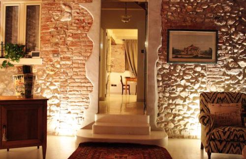 Sarcedo Bed & Breakfast | Casa Di Campagna Castello B&B
