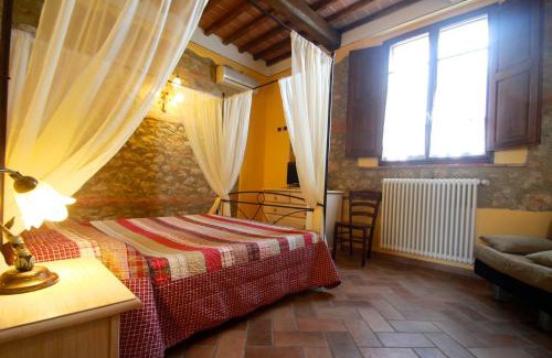 Sovicille House | Casa Di Campagna In Toscana