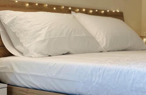 Galtelli House | Casa di campagna 'Sa Vinzedda'