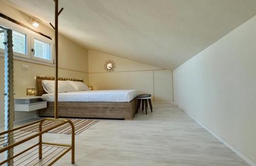 Galtelli House | Casa di campagna 'Sa Vinzedda'