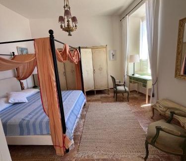 Amantea Apartment | Casa di Candida