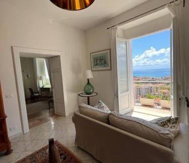 Amantea Apartment | Casa di Candida