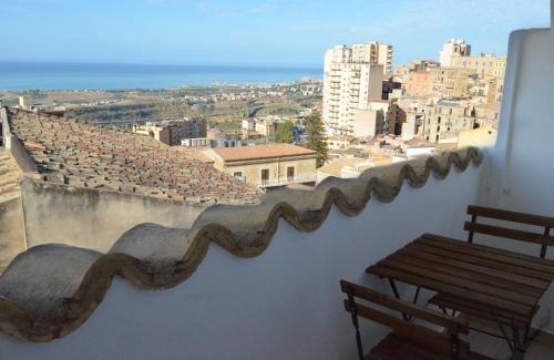 Agrigento Apartment | Casa di Cecè