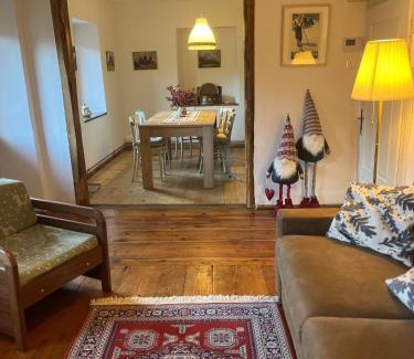 Rocca Pietore Apartment | Casa di Charme sul Civetta Dolomiti