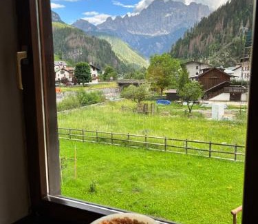 Rocca Pietore Apartment | Casa di Charme sul Civetta Dolomiti