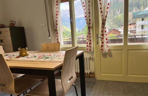 Rocca Pietore Apartment | Casa di Charme sul Civetta Dolomiti