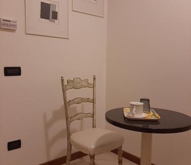 Portogruaro House | Casa di Clara