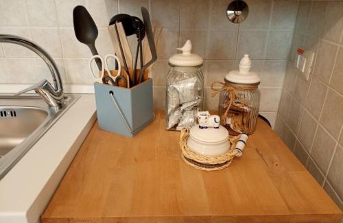 Bruzzano Apartment | Casa di Corte a Milano