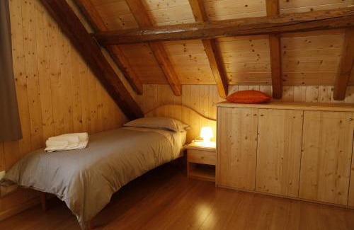 Ovaro House | Casa Di Ettore e Luigina