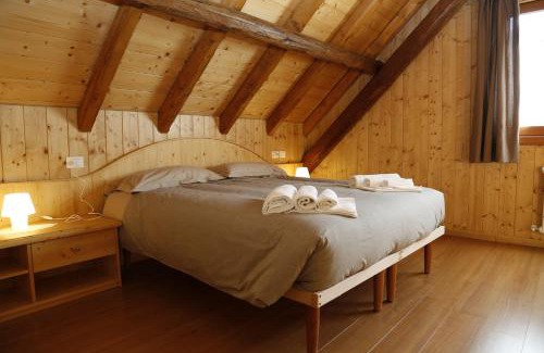 Ovaro House | Casa Di Ettore e Luigina