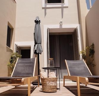 Koskinou Villa | Casa di Famiglia Rhodes