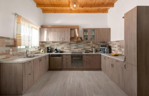 Koskinou Villa | Casa di Famiglia Rhodes