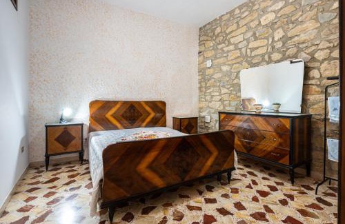 Gangi House | Casa di Filippa a Gangi