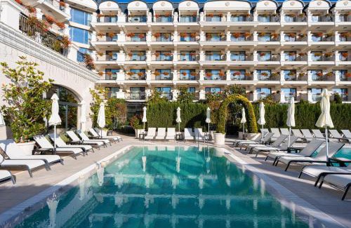 Kranevo Hotel | Casa di Fiore SPA and Medical Hotel, Mineral Pools & Private Beach