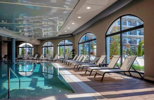 Kranevo Hotel | Casa di Fiore SPA and Medical Hotel, Mineral Pools & Private Beach