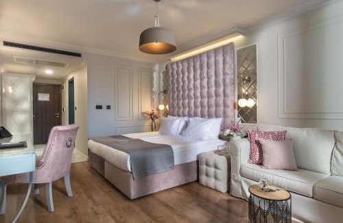 Kranevo Hotel | Casa di Fiore SPA and Medical Hotel, Mineral Pools & Private Beach