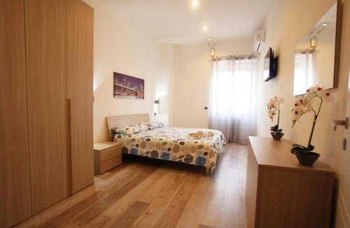 Lake Bracciano Apartment | Casa di Gianni