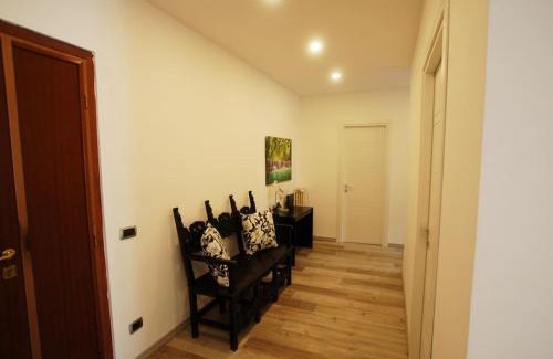 Lake Bracciano Apartment | Casa di Gianni