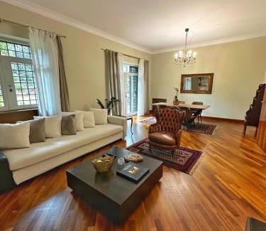 Trionfale Apartment | Casa di Gianni