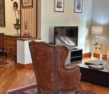 Trionfale Apartment | Casa di Gianni