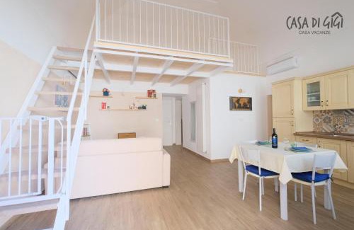 Francavilla Fontana House | Casa di Gigi