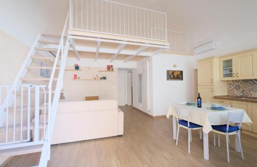 Francavilla Fontana House | Casa di Gigi