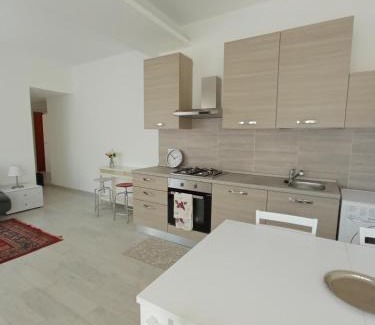Sestri Levante Apartment | CASA DI GIO