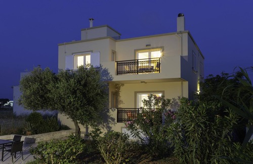 Gournai House | Casa Di Giovani 50m by the sea