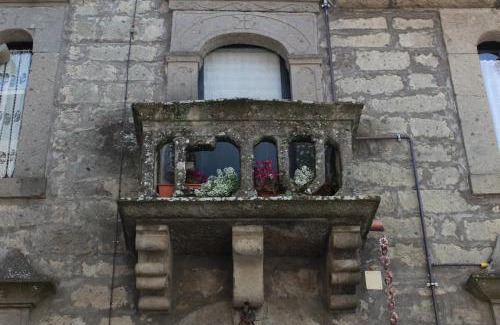 Bomarzo House | Casa di Giulietta