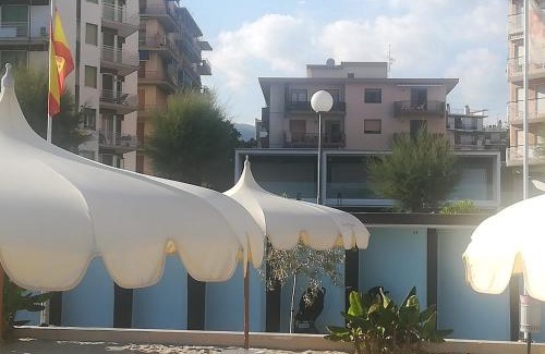 Arma di Taggia Apartment | Casa di Giusy al mare