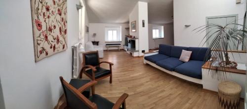 Turi Apartment | Casa di Irma