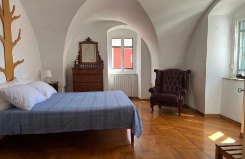 Turi Apartment | Casa di Irma