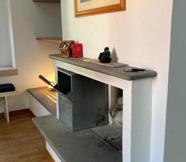 Turi Apartment | Casa di Irma