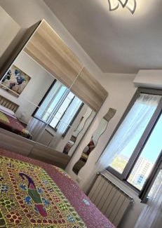 Pescara Apartment | Casa di Julia a 300m da Università e Tribunale