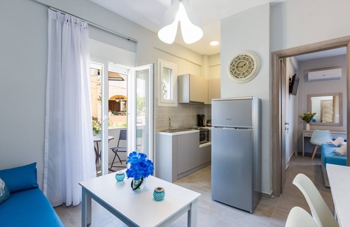 Panormos Hotel | Casa di Kasapa