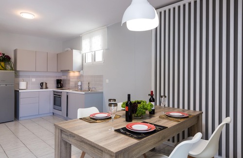 Panormos Hotel | Casa di Kasapa