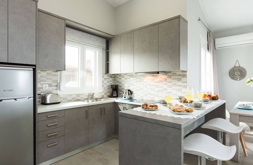 Panormos Hotel | Casa di Kasapa