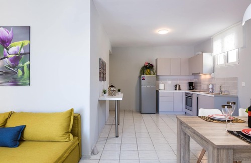 Panormos Hotel | Casa di Kasapa