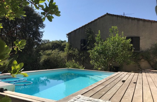 Foce Villa | Casa di Levo - Sartène - Villa - 16 people - 8 rooms - 6 bedrooms - 230 m² - France