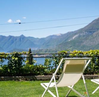 Perledo Villa | Casa di Lou - Panoramic villa in Perledo