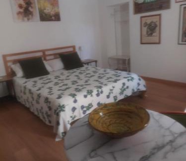 Sasso Caveoso Bed & Breakfast | Casa di LU