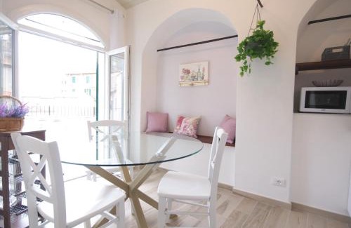 Dolcedo Apartment | Casa di Luigi ed Ernestina